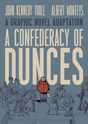 Buy A Confederacy of Dunces