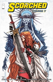 Buy The Scorched Volume 7