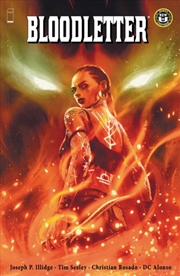 Buy Bloodletter
