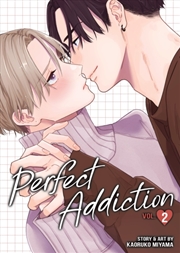 Buy Perfect Addiction Vol. 2
