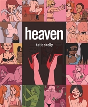 Buy Heaven