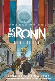Buy Teenage Mutant Ninja Turtles: The Last Ronin - Lost Years