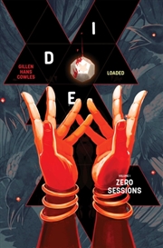 Buy Die: Loaded Volume 1 : Zero Sessions