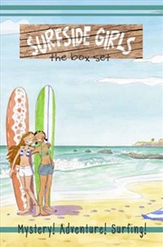 Buy Surfside Girls: The Box Set
