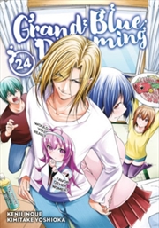 Buy Grand Blue Dreaming 24