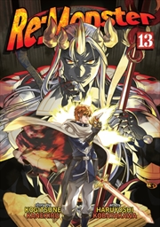 Buy Re:Monster Vol. 13