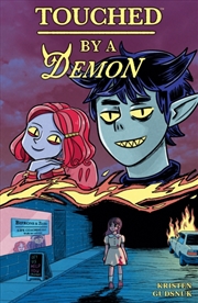 Buy Touched by a Demon