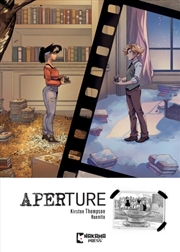 Buy Aperture