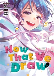 Buy Now That We Draw Vol. 5