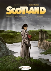 Buy Scotland Vol. 1: Episode 1