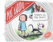 Buy Macanudo: What's in the Box?!
