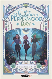 Buy The Witches of Pepperwood Bay Vol. 2