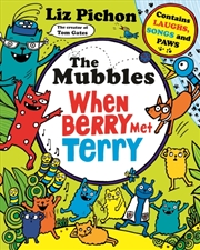 Buy The Mubbles: When Berry Met Terry
