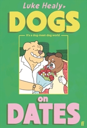 Buy Dogs on Dates