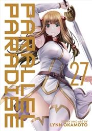 Buy Parallel Paradise Vol. 27