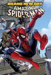 Buy Spider-Man: Brand New Day Omnibus Vol. 3