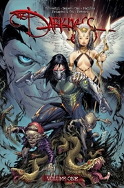 Buy The Darkness (2025) Volume 1