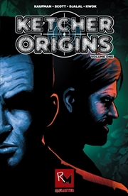Buy Ketcher : Origins