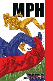 Buy MPH Library Edition