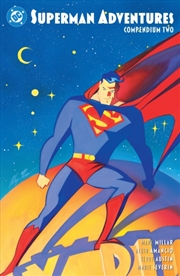 Buy Superman Adventures Compendium Two