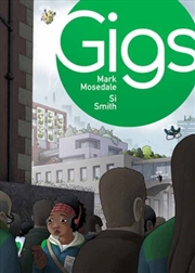 Buy Gigs