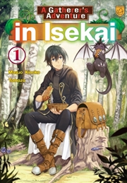 Buy A Gatherer's Adventure in Isekai, Vol 1