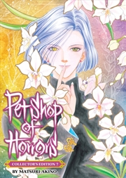 Buy Pet Shop of Horrors: Collector's Edition Vol. 7