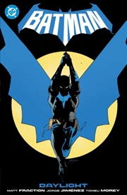Buy Batman Vol. 1: Daylight