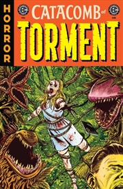 Buy EC Catacomb of Torment Vol. 1
