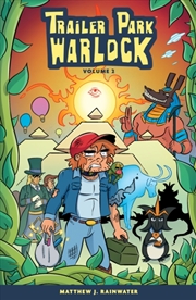 Buy Trailer Park Warlock Volume 2