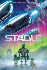 Buy Stable