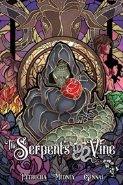 Buy Serpent's Vine