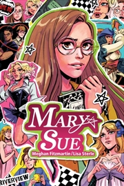 Buy Mary Sue