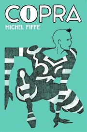 Buy Copra Master Collection Book Two