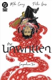 Buy The Unwritten Compendium Two
