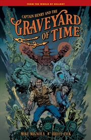 Buy Captain Henry and the Graveyard of Time