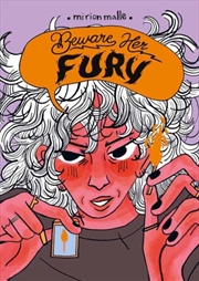 Buy Beware Her Fury