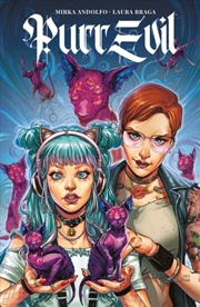 Buy Purr Evil