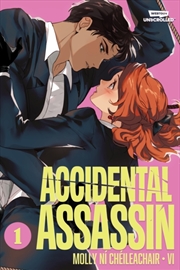 Buy Accidental Assassin, Vol. 1