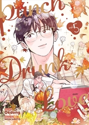Buy Punch Drunk Love Vol. 5