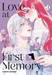 Buy Love at First Memory 3