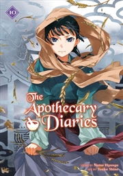 Buy The Apothecary Diaries 10 (Light Novel)