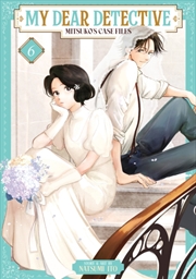 Buy My Dear Detective: Mitsuko's Case Files Vol. 6