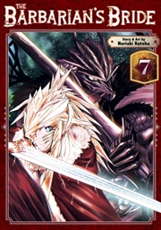 Buy The Barbarian's Bride Vol. 7