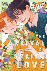 Buy The Arrival of Spring and Love