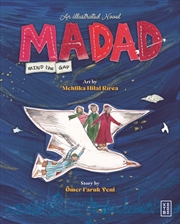 Buy Madad: Mind the Gap : Madad YAE!