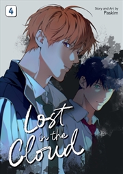 Buy Lost in the Cloud Vol. 4