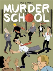 Buy Murder School