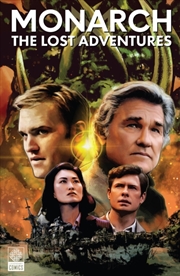 Buy Monarch: The Lost Adventures