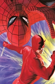 Buy Spider-Man & Daredevil